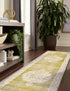 Rustic Charm Revival Collection Area Rug -  Meadowland