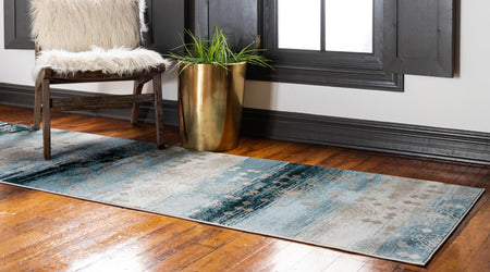 Sahara Dreams Collection Area Rug -  Berber