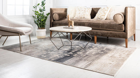 Sahara Dreams Collection Area Rug -  Berber