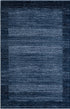 Studio Haven Collection Area Rug -  Conservatory (Navy Blue)