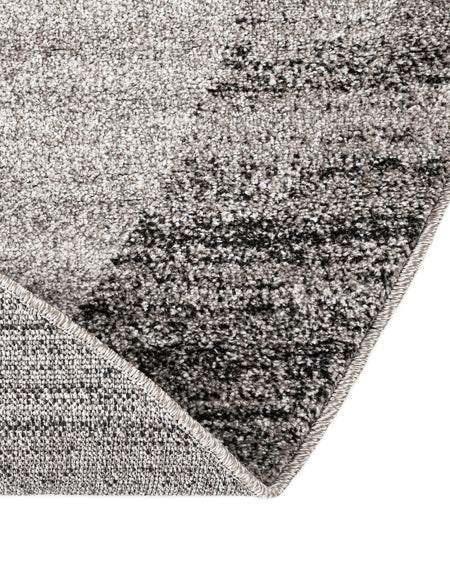 Studio Haven Collection Area Rug -  Conservatory (Light Gray)