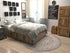 Rustic Charm Revival Collection Area Rug - Farmstead