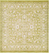 Rustic Charm Revival Collection Area Rug - Farmstead