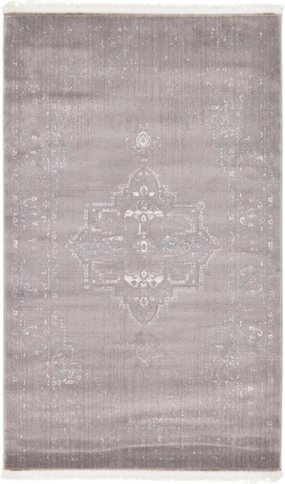 Rustic Charm Revival Collection Area Rug -  Countryside