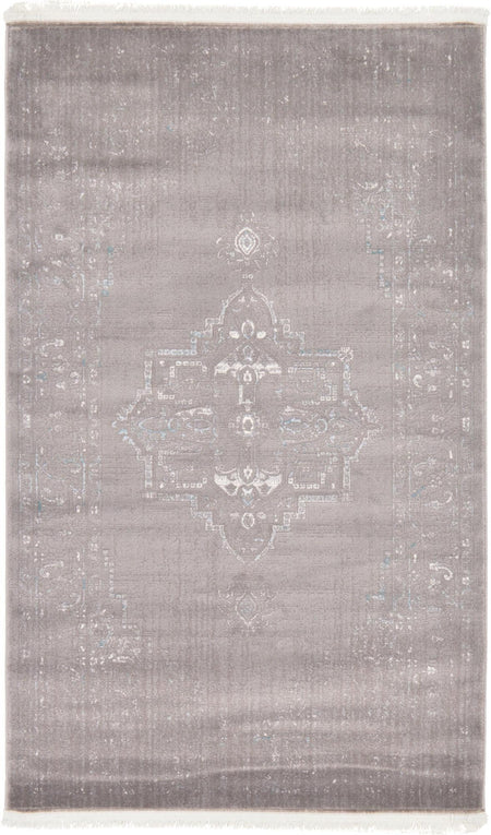 Rustic Charm Revival Collection Area Rug -  Countryside