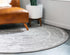 Rustic Charm Revival Collection Area Rug -  Countryside