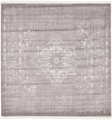 Rustic Charm Revival Collection Area Rug -  Countryside