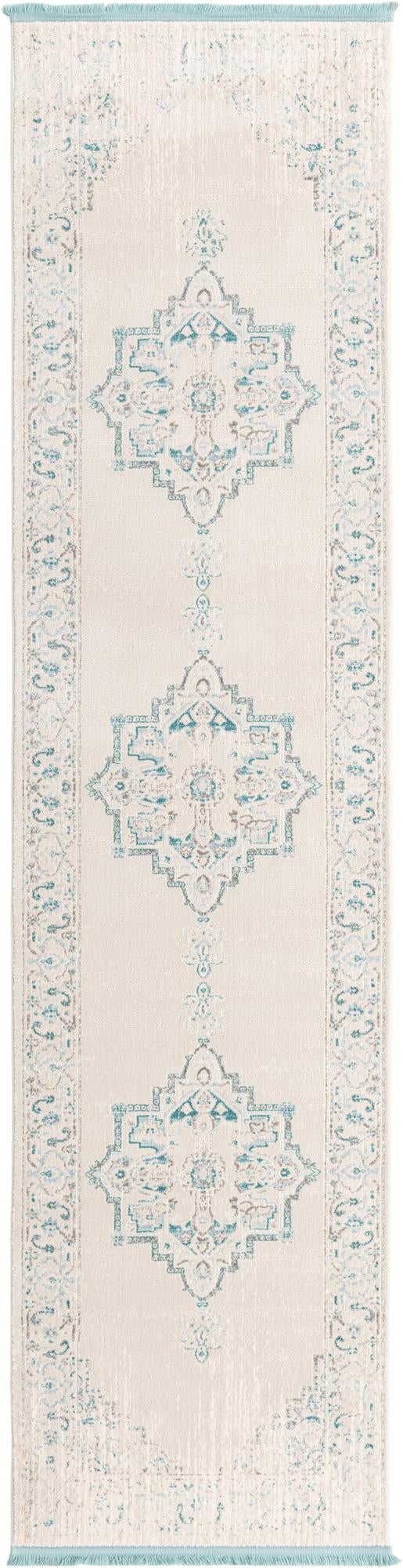 Rustic Charm Revival Collection Area Rug -  Countryside