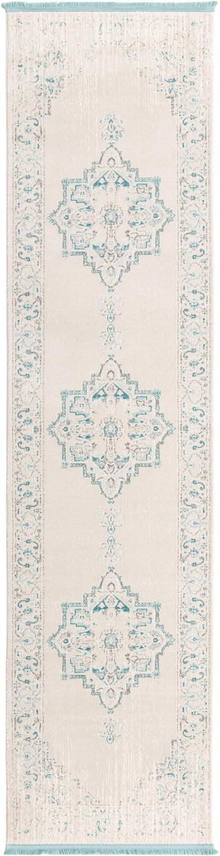 Rustic Charm Revival Collection Area Rug -  Countryside