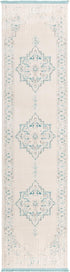 Rustic Charm Revival Collection Area Rug -  Countryside