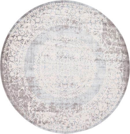 Rustic Charm Revival Collection Area Rug -  Meadowland