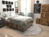 Rustic Charm Revival Collection Area Rug -  Meadowland