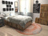 Rustic Charm Revival Collection Area Rug -  Meadowland