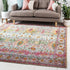 Lagoon Luxe Collection Area Rug -  Tidepool