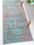 Lagoon Luxe Collection Area Rug -  Seabird