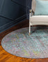 Lagoon Luxe Collection Area Rug -  Seabird