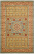 Ottoman Elegance Collection Area Rug -  Cappadocia