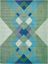 Marrakesh Elegance Collection Area Rug -  Rabat