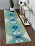 Marrakesh Elegance Collection Area Rug -  Rabat