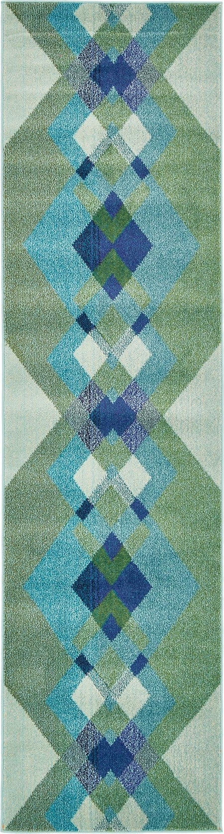 Marrakesh Elegance Collection Area Rug -  Rabat