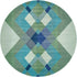 Marrakesh Elegance Collection Area Rug -  Rabat