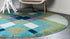 Marrakesh Elegance Collection Area Rug -  Rabat