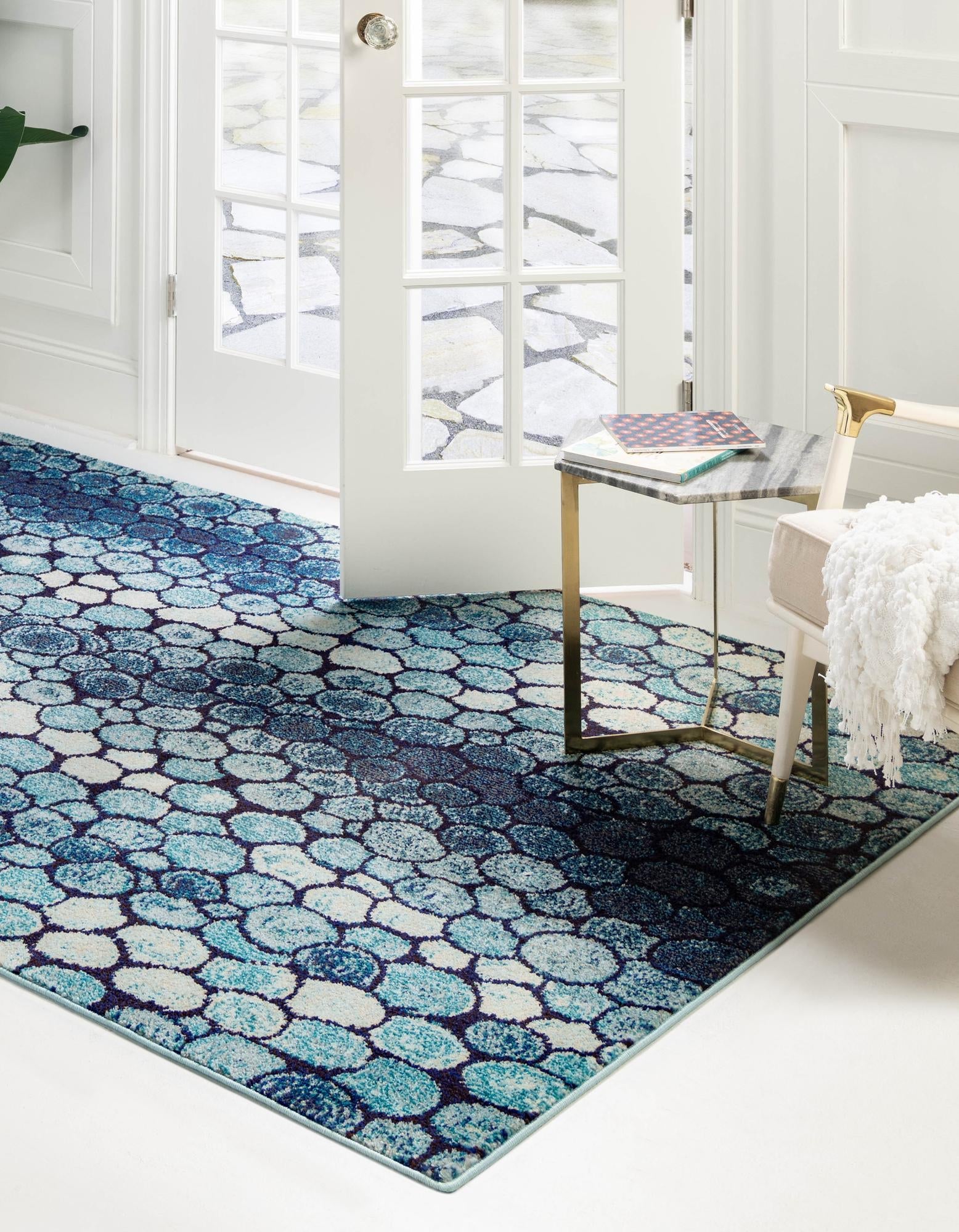 Marrakesh Elegance Collection Area Rug -  Selouane