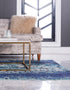 Marrakesh Elegance Collection Area Rug -  Selouane