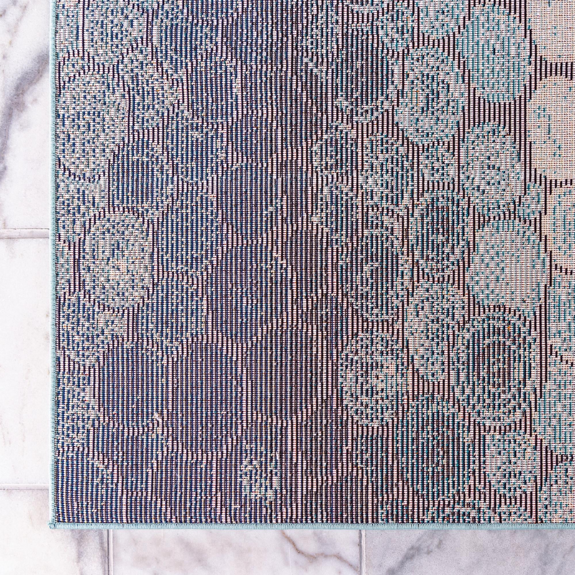 Marrakesh Elegance Collection Area Rug -  Selouane