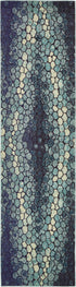 Marrakesh Elegance Collection Area Rug -  Selouane