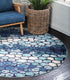 Marrakesh Elegance Collection Area Rug -  Selouane