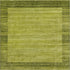 Studio Haven Collection Area Rug -  Conservatory (Light Green)