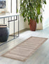 Studio Haven Collection Area Rug -  Conservatory (Beige)