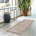 Studio Haven Collection Area Rug -  Conservatory (Beige)