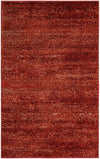 Studio Haven Collection Area Rug -  Gallery (Terracotta) Rectangle Terracotta Main