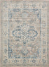 Heritage Retreat Collection Area Rug -  Bungalow