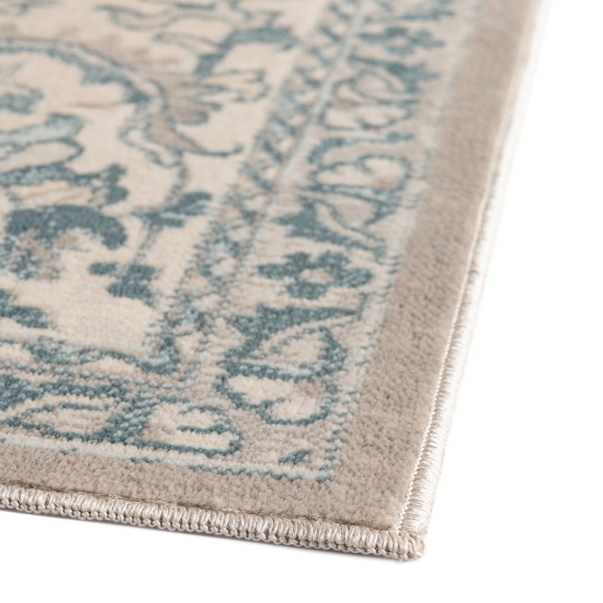 Heritage Retreat Collection Area Rug -  Bungalow