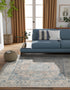 Heritage Retreat Collection Area Rug -  Bungalow