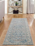 Heritage Retreat Collection Area Rug -  Bungalow