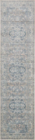 Heritage Retreat Collection Area Rug -  Bungalow