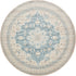 Heritage Retreat Collection Area Rug -  Pavilion