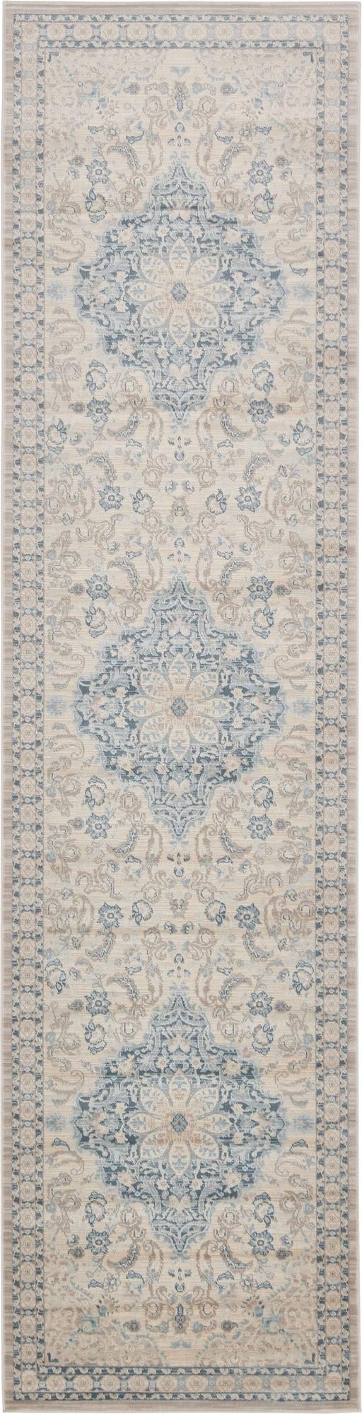 Heritage Retreat Collection Area Rug -  Pavilion