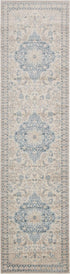 Heritage Retreat Collection Area Rug -  Pavilion