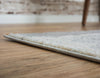 Antique Tapestry Collection Area Rug -  Blenheim Rectangle Gray  lifestyle 9