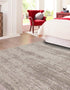 Studio Haven Collection Area Rug -  Gallery (Gray)