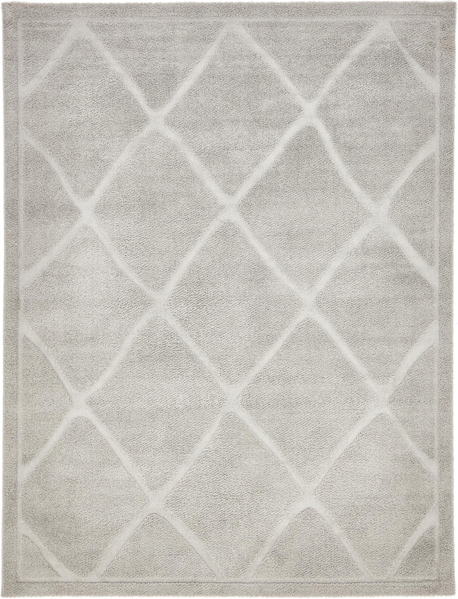 Trellis Haven Collection Area Rug - Havenwood