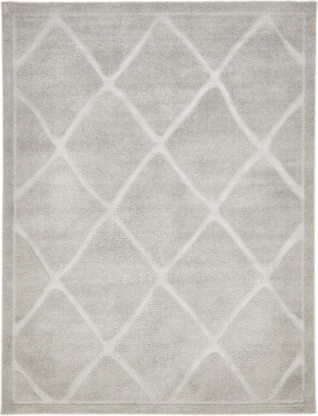 Trellis Haven Collection Area Rug - Havenwood