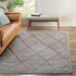 Trellis Haven Collection Area Rug - Havenwood