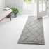 Trellis Haven Collection Area Rug - Havenwood