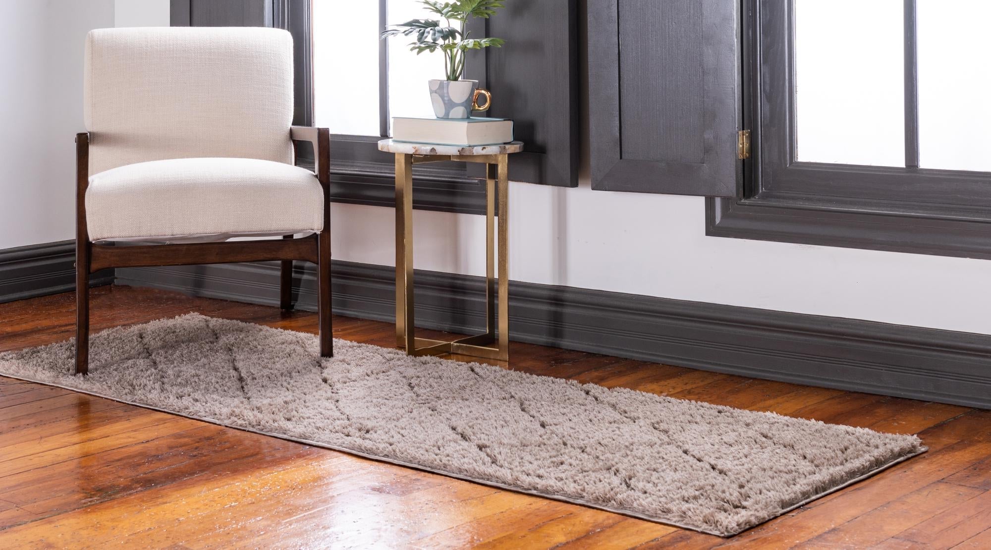 Trellis Haven Collection Area Rug - Havenwood